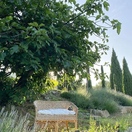 Privatunterkunft Montanare - Romantic Escape Tuscany *