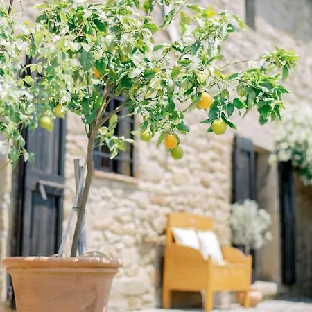 Montanare - Romantic Escape Tuscany