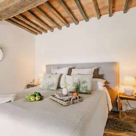 Montanare - Romantic Escape Tuscany