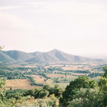 Privatunterkunft Montanare - Romantic Escape Tuscany