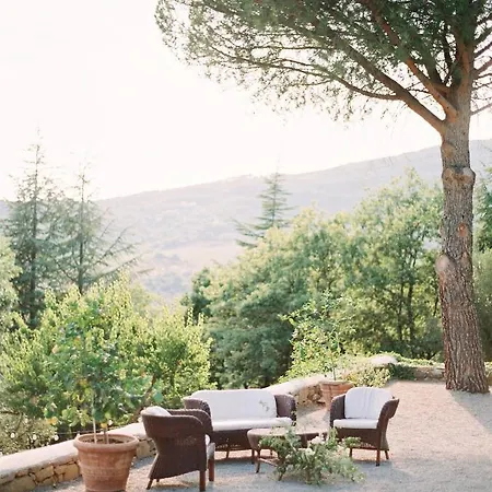 Montanare Kwatera prywatna Cortona