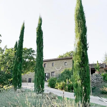 Alloggio in famiglia Montanare