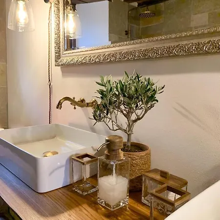 Montanare - Romantic Escape Tuscany Habitación en casa particular Cortona