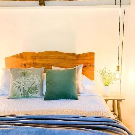 Montanare - Romantic Escape Tuscany Habitación en casa particular *