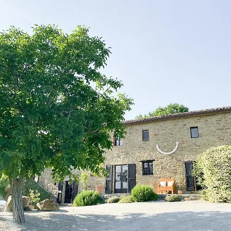Kwatera prywatna Montanare Cortona