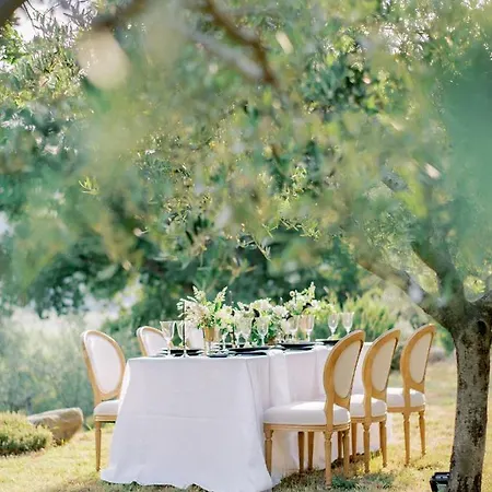 Montanare - Romantic Escape Tuscany Habitación en casa particular Cortona