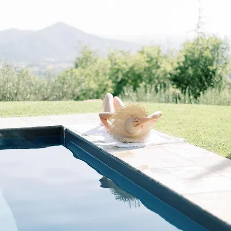 Habitación en casa particular Montanare - Romantic Escape Tuscany *