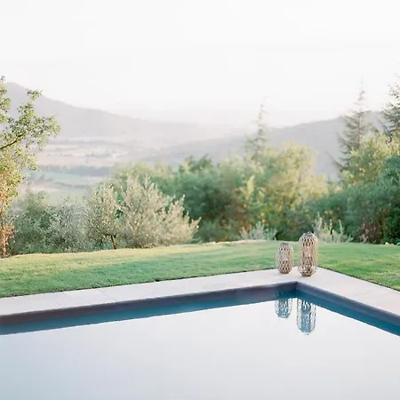 Montanare - Romantic Escape Tuscany * Cortona