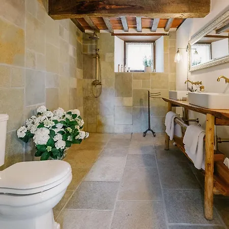 Montanare - Romantic Escape Tuscany *