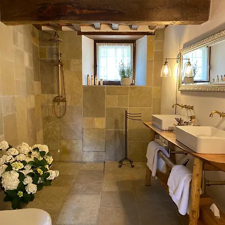 Habitación en casa particular Montanare - Romantic Escape Tuscany *