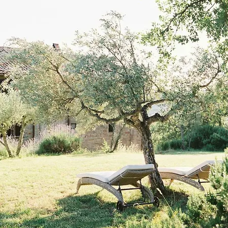 Kwatera prywatna Montanare Cortona