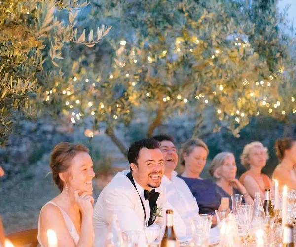 Privatunterkunft Montanare - Romantic Escape Tuscany *