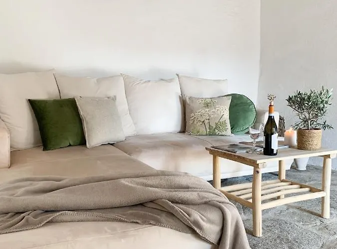 Privatunterkunft Montanare - Romantic Escape Tuscany