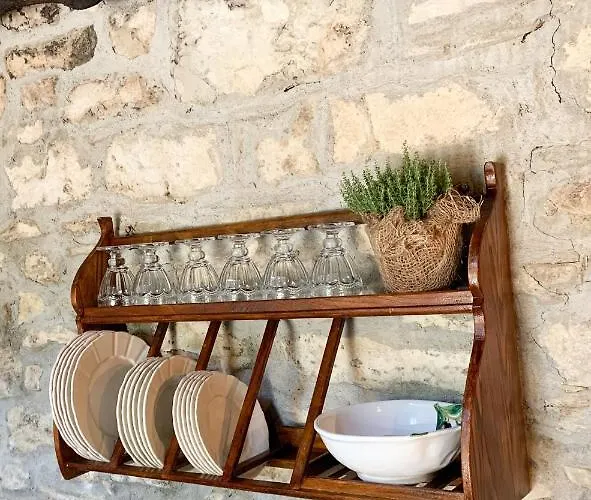 Privatunterkunft Montanare - Romantic Escape Tuscany Cortona