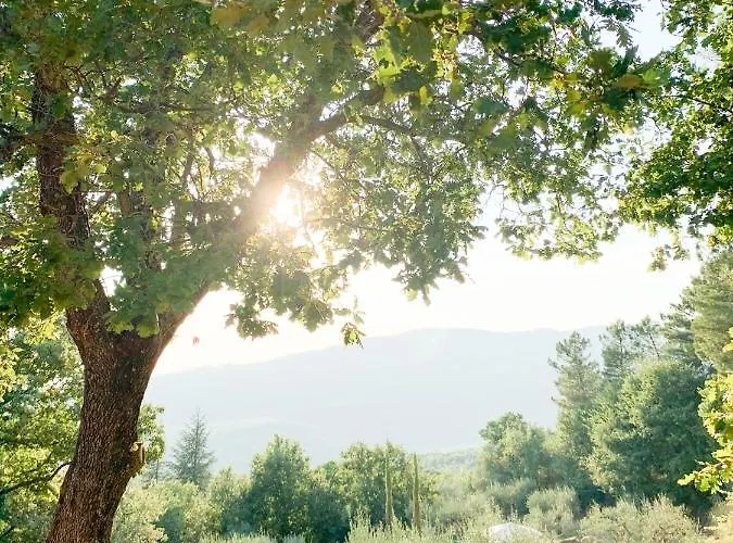 Privatunterkunft Montanare - Romantic Escape Tuscany *