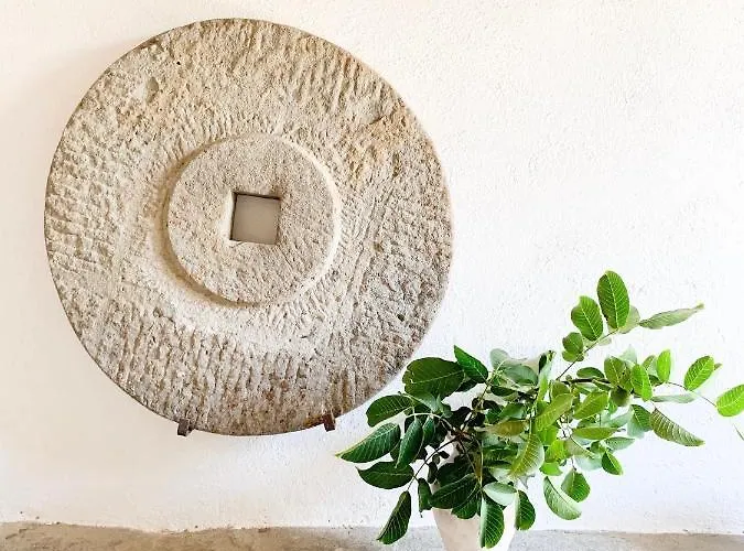 Montanare - Romantic Escape Tuscany Privatunterkunft *