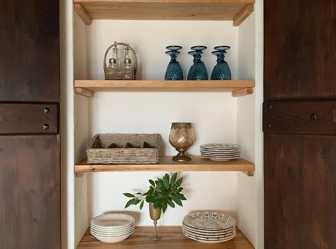 Montanare - Romantic Escape Tuscany Privatunterkunft Cortona