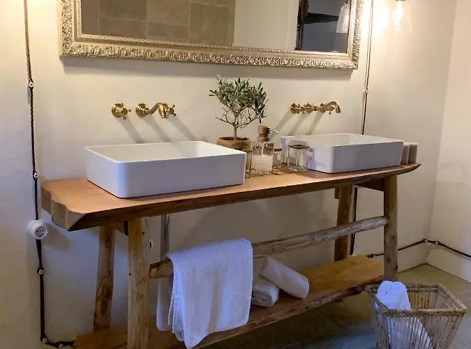 Privatunterkunft Montanare - Romantic Escape Tuscany