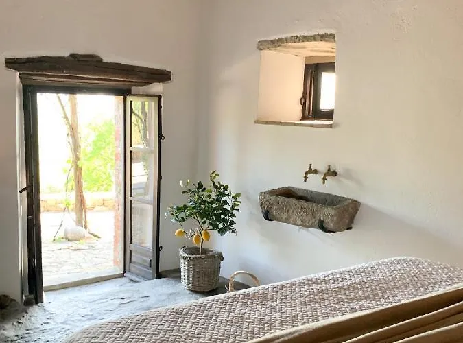 Privatunterkunft Montanare - Romantic Escape Tuscany Cortona