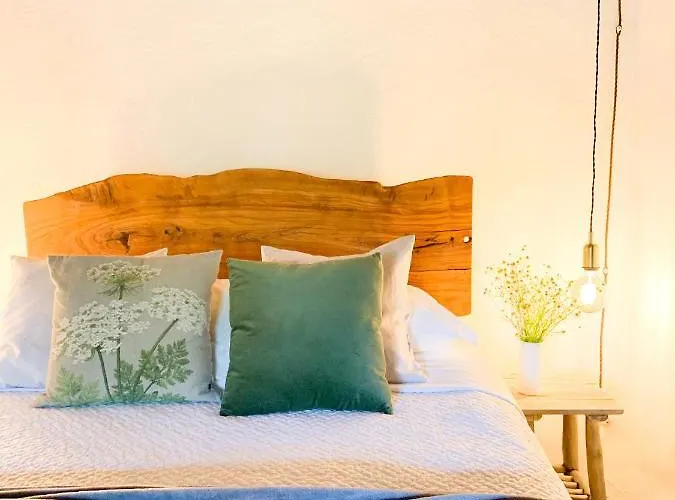 Montanare - Romantic Escape Tuscany Privatunterkunft *