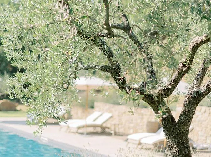 Privatunterkunft Montanare - Romantic Escape Tuscany