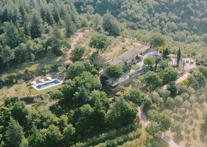 Privatunterkunft Montanare - Romantic Escape Tuscany Cortona