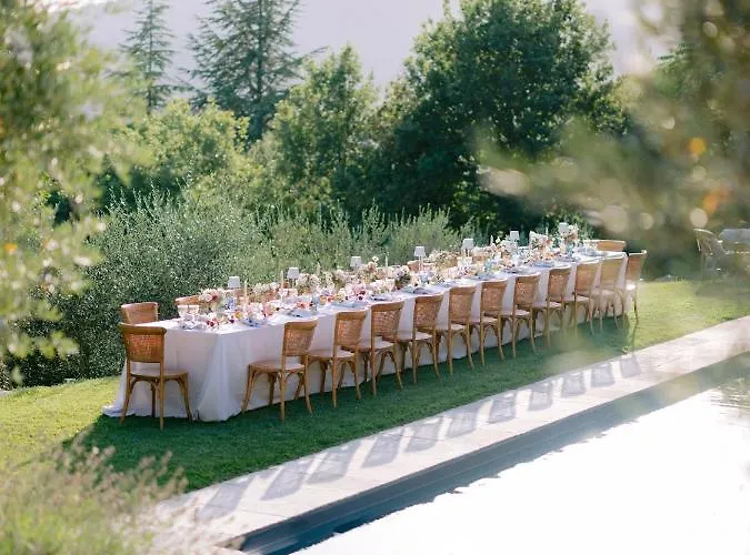 Privatunterkunft Montanare - Romantic Escape Tuscany *