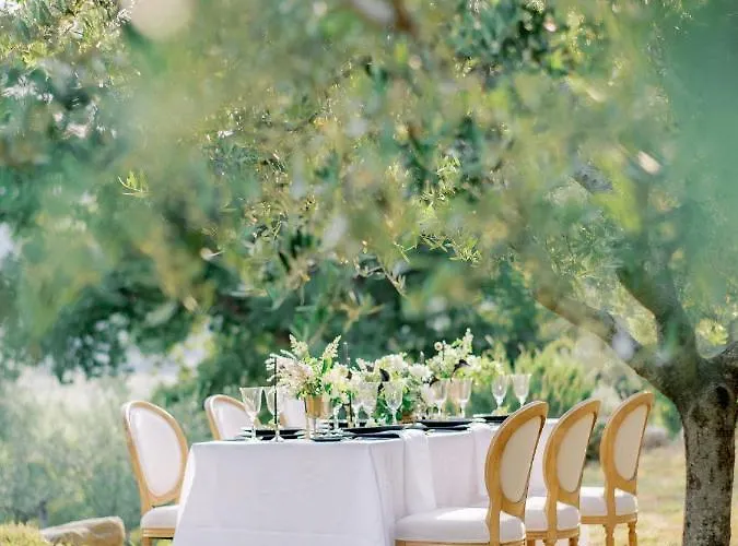 Montanare - Romantic Escape Tuscany Privatunterkunft Cortona