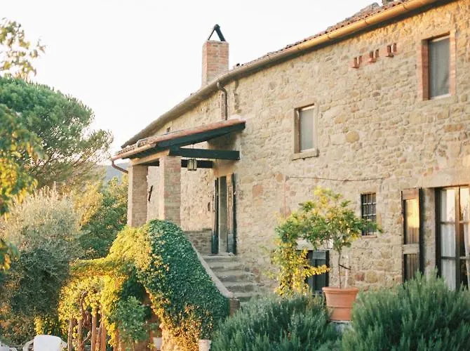 Montanare - Romantic Escape Tuscany *