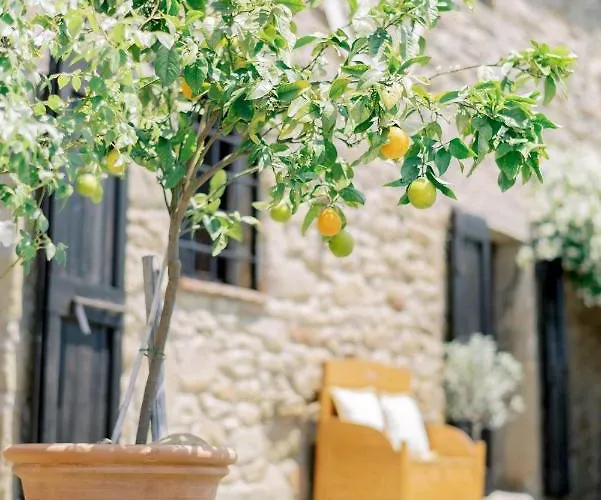 Montanare - Romantic Escape Tuscany