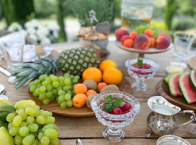 Privatunterkunft Montanare - Romantic Escape Tuscany