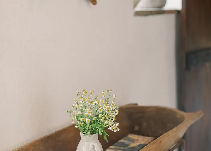 Montanare - Romantic Escape Tuscany Privatunterkunft