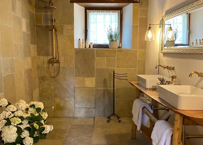 Privatunterkunft Montanare - Romantic Escape Tuscany *